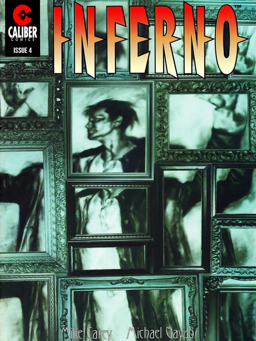 Title details for Inferno, Volume 1, Issue 4 by Mike Carey - Available